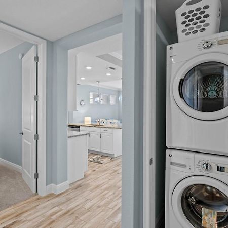 Villa Intracoastal Connections - Marina Walk At One Particular Harbor Bradenton Exterior foto