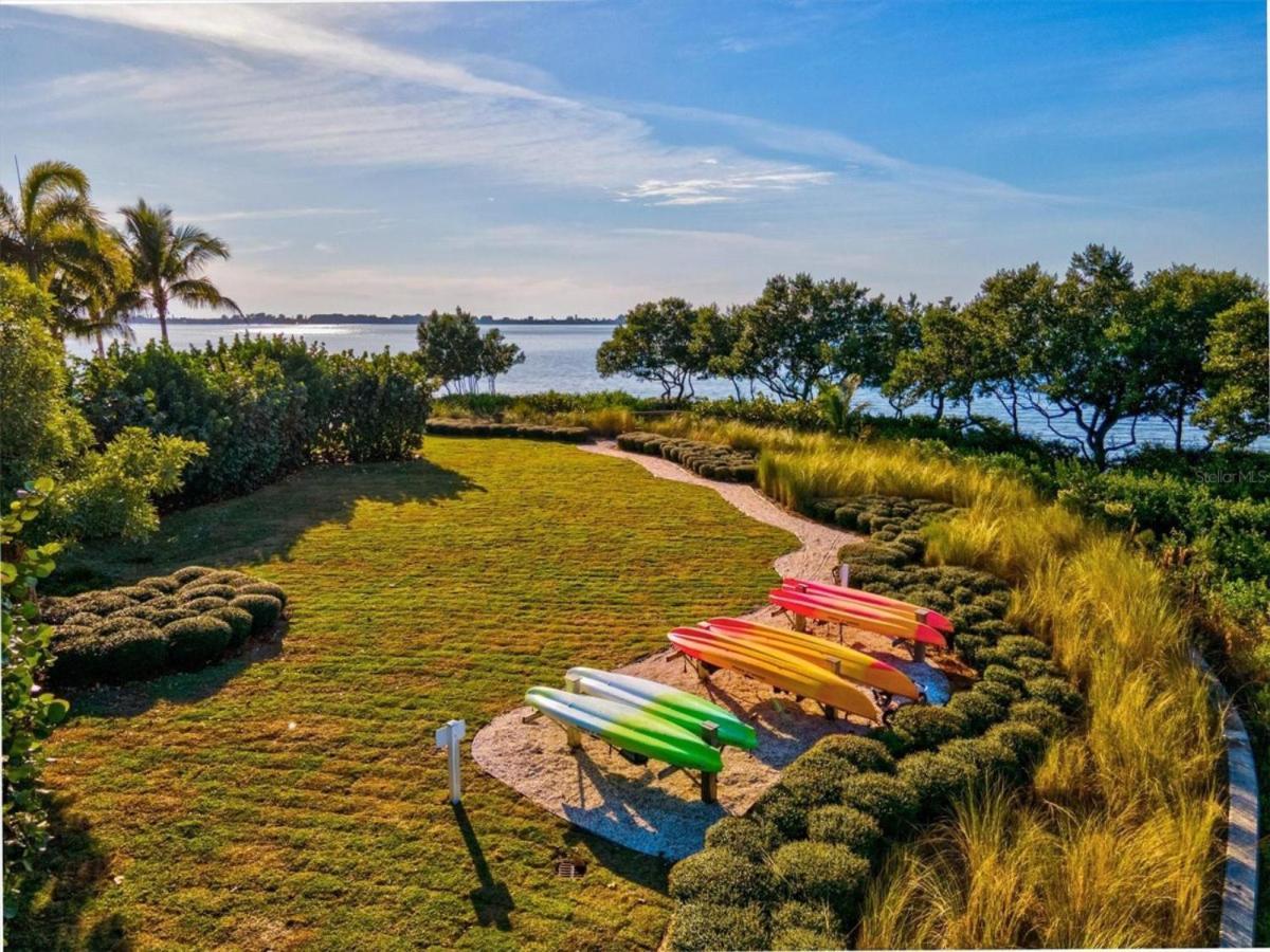 Villa Intracoastal Connections - Marina Walk At One Particular Harbor Bradenton Exterior foto