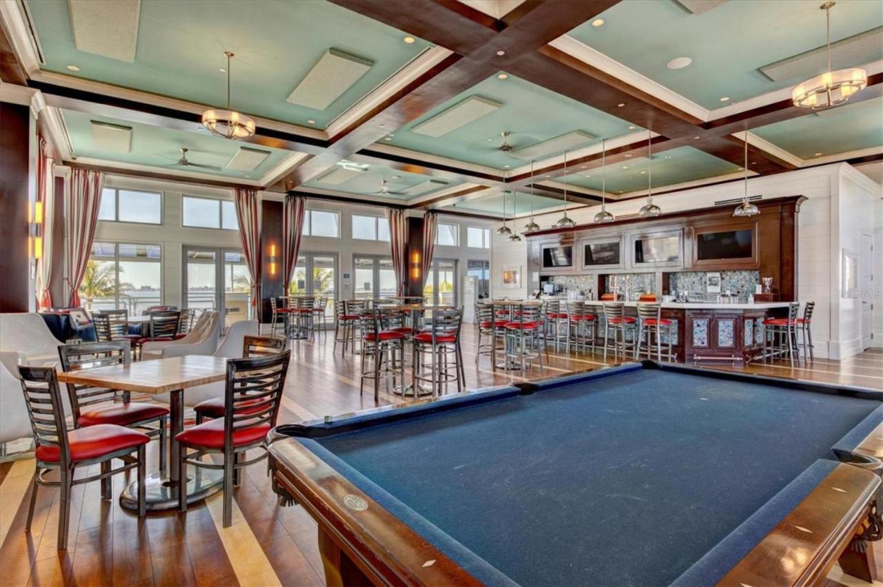 Villa Intracoastal Connections - Marina Walk At One Particular Harbor Bradenton Exterior foto