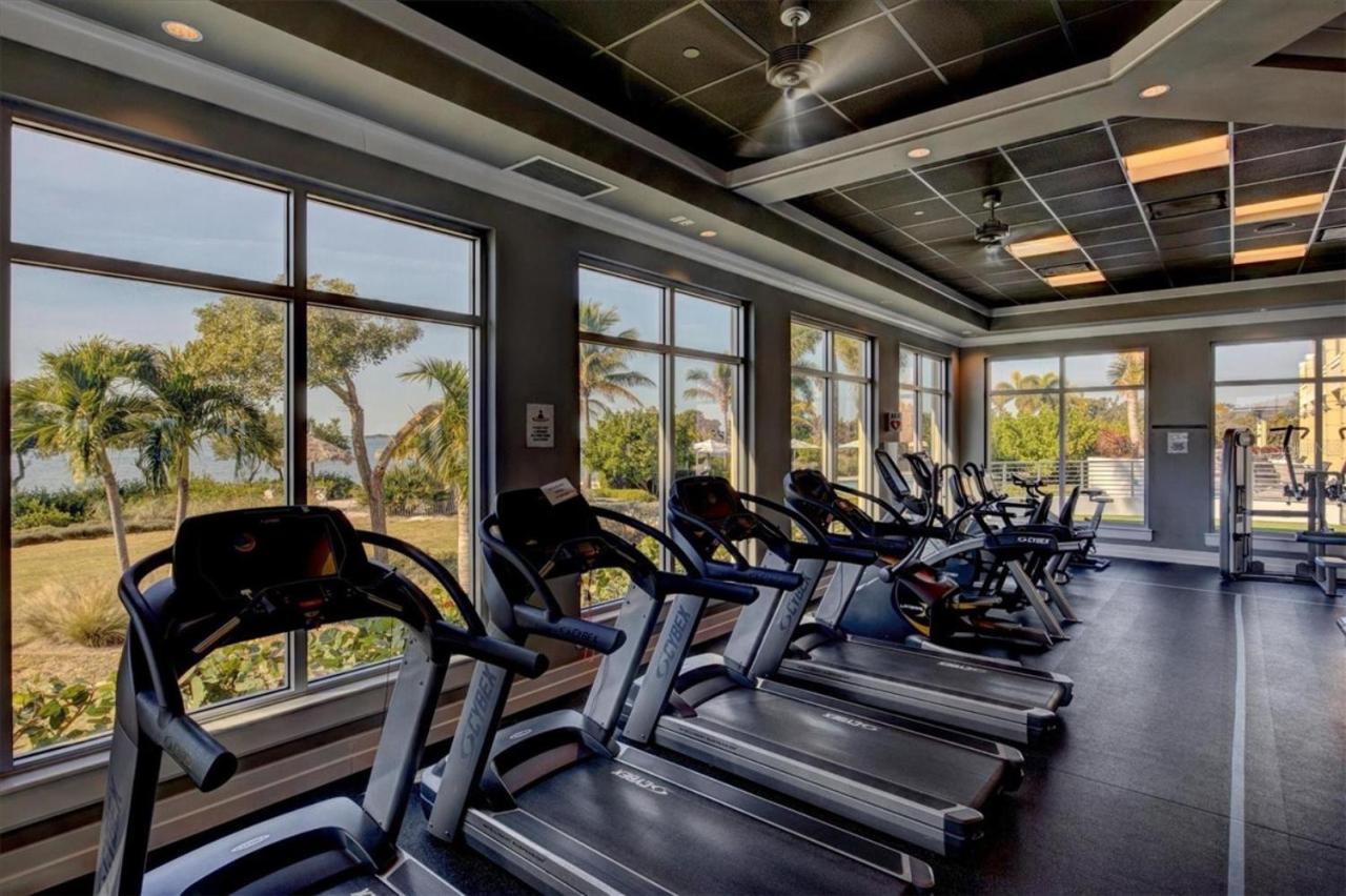 Villa Intracoastal Connections - Marina Walk At One Particular Harbor Bradenton Exterior foto