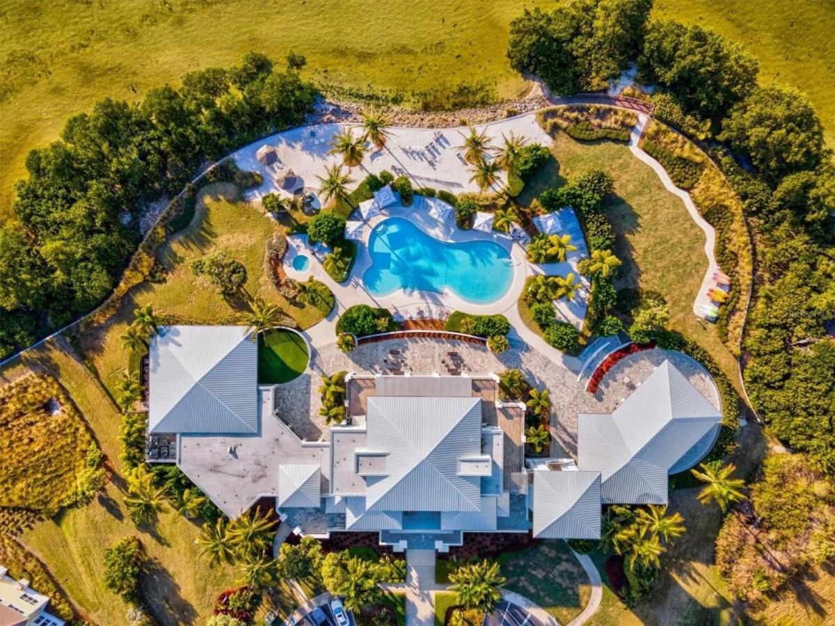Villa Intracoastal Connections - Marina Walk At One Particular Harbor Bradenton Exterior foto