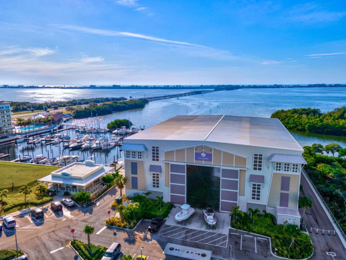 Villa Intracoastal Connections - Marina Walk At One Particular Harbor Bradenton Exterior foto