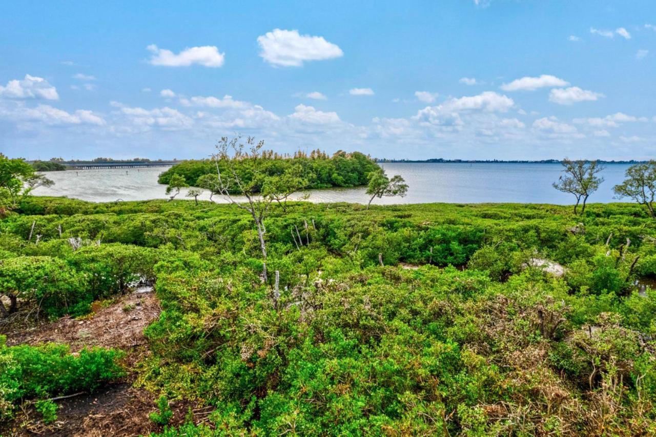 Villa Intracoastal Connections - Marina Walk At One Particular Harbor Bradenton Exterior foto