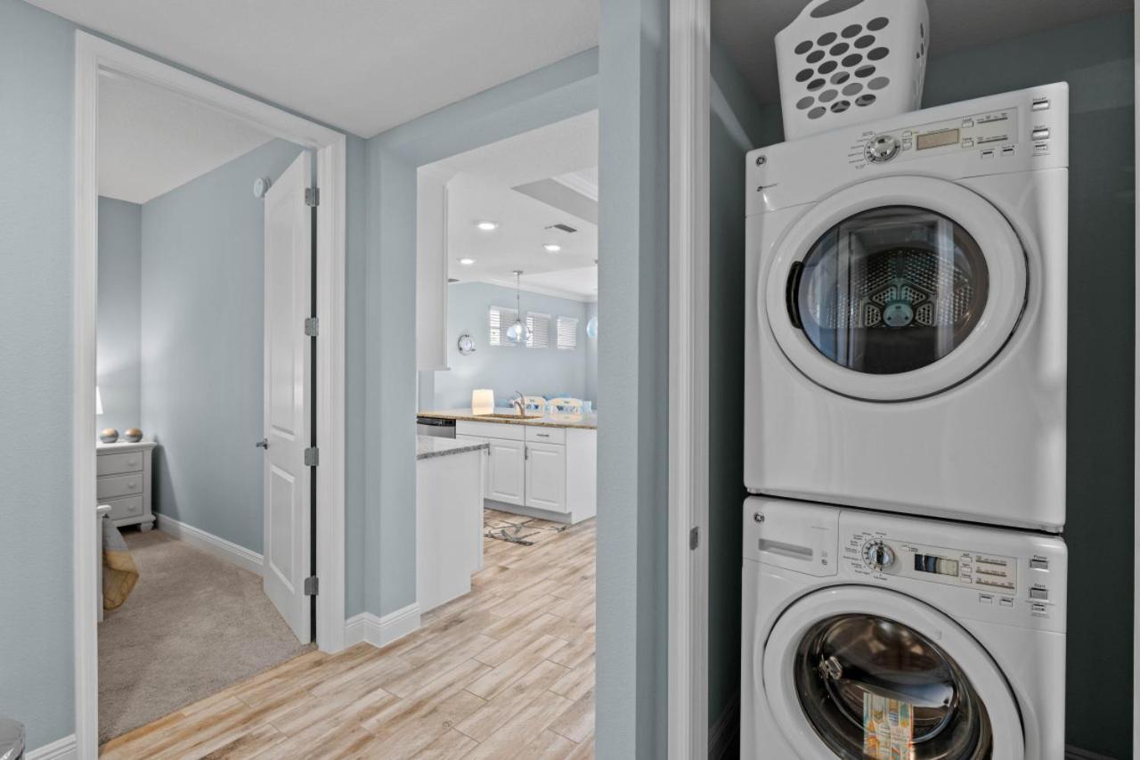 Villa Intracoastal Connections - Marina Walk At One Particular Harbor Bradenton Exterior foto