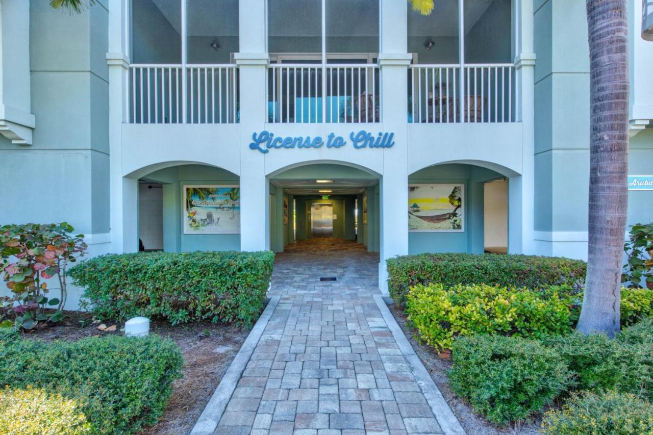 Villa Intracoastal Connections - Marina Walk At One Particular Harbor Bradenton Exterior foto