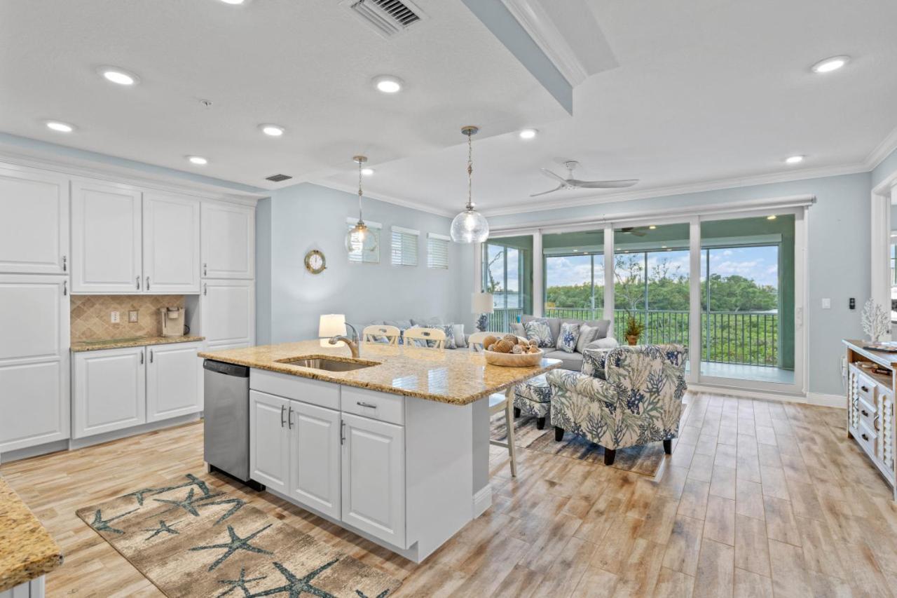 Villa Intracoastal Connections - Marina Walk At One Particular Harbor Bradenton Exterior foto