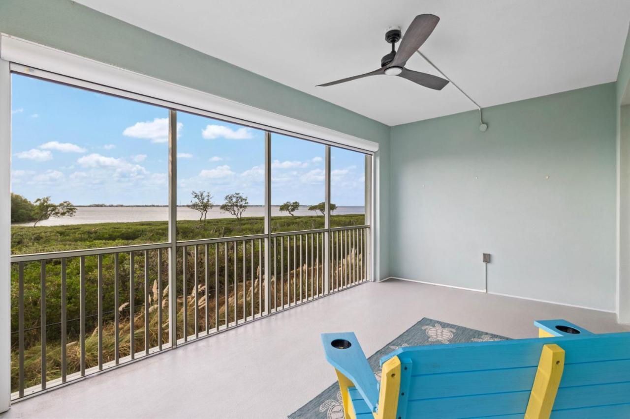 Villa Intracoastal Connections - Marina Walk At One Particular Harbor Bradenton Exterior foto
