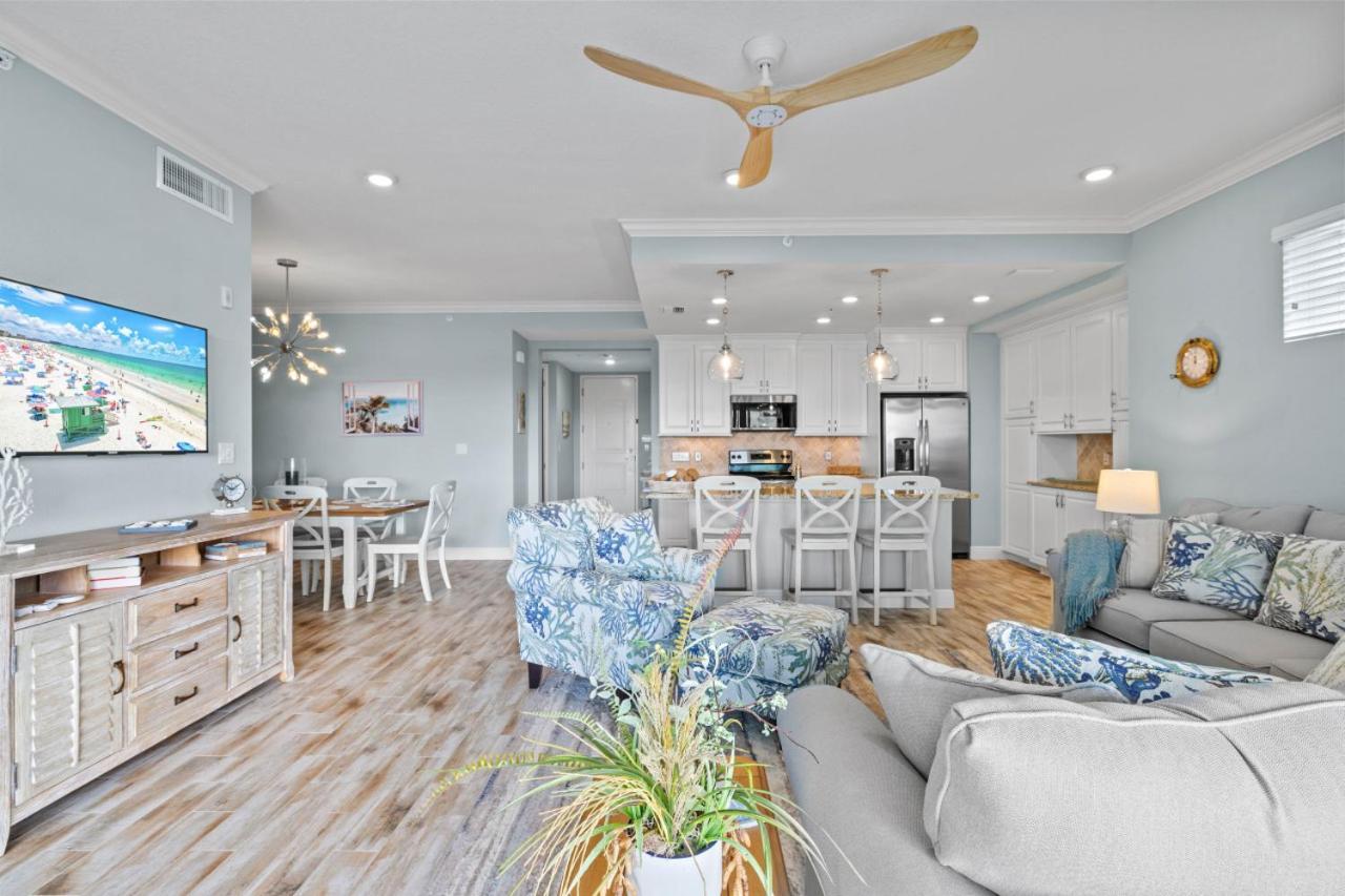 Villa Intracoastal Connections - Marina Walk At One Particular Harbor Bradenton Exterior foto