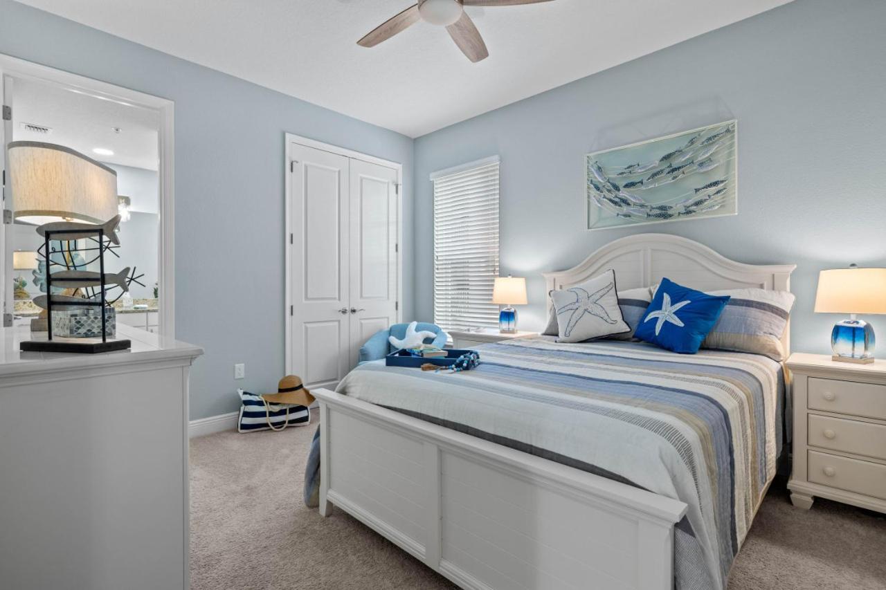 Villa Intracoastal Connections - Marina Walk At One Particular Harbor Bradenton Exterior foto