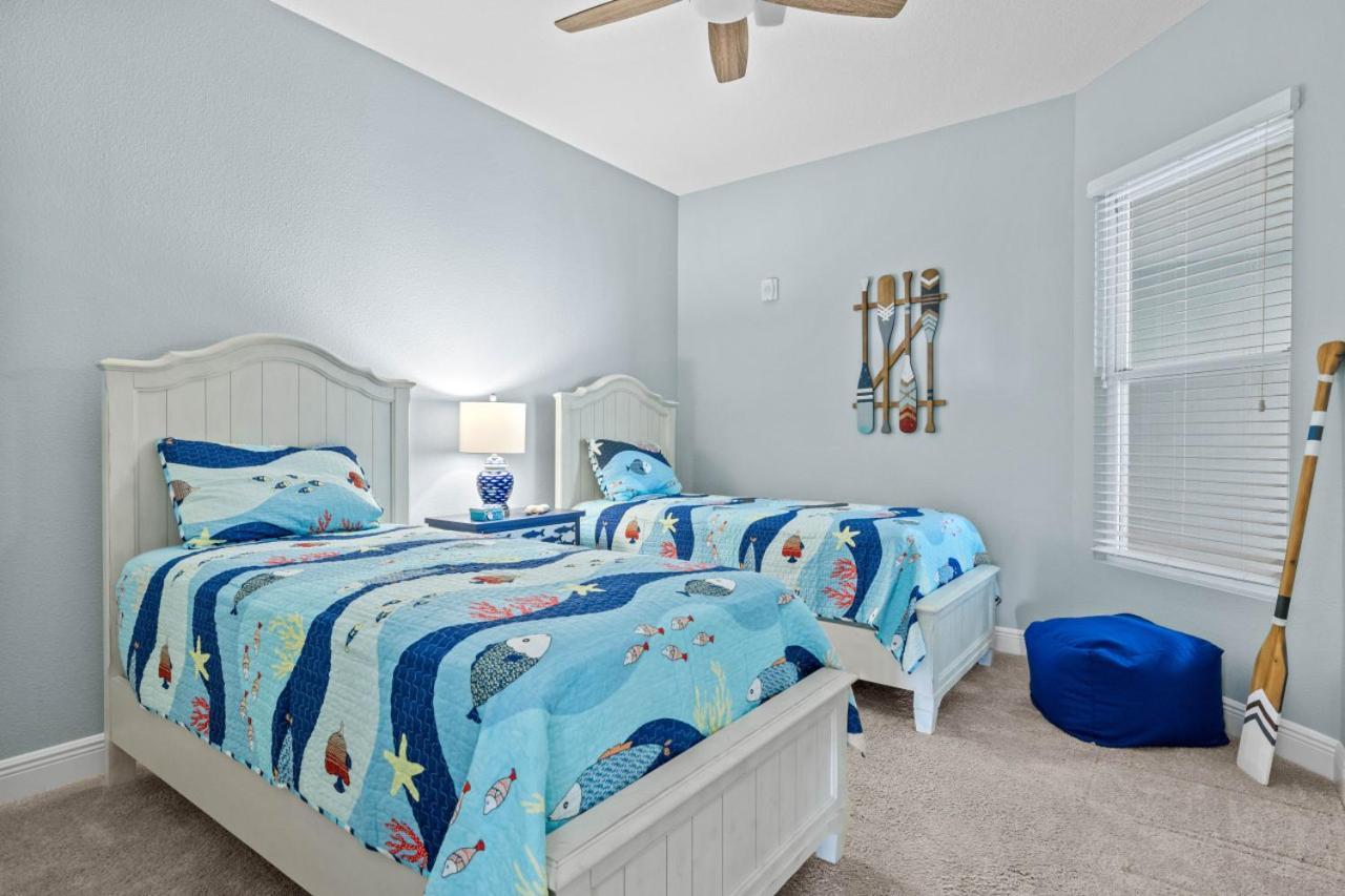 Villa Intracoastal Connections - Marina Walk At One Particular Harbor Bradenton Exterior foto