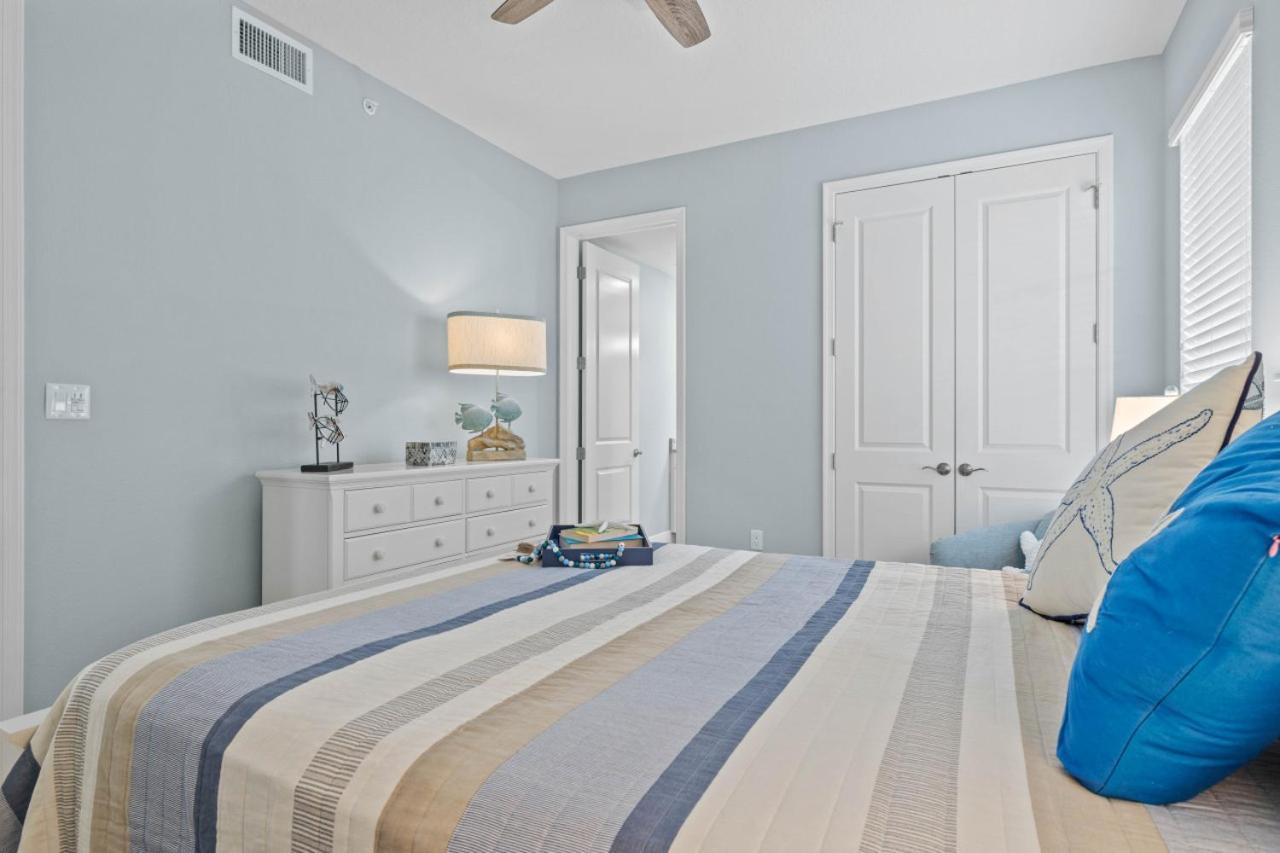 Villa Intracoastal Connections - Marina Walk At One Particular Harbor Bradenton Exterior foto
