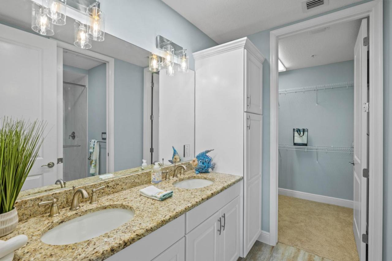 Villa Intracoastal Connections - Marina Walk At One Particular Harbor Bradenton Exterior foto