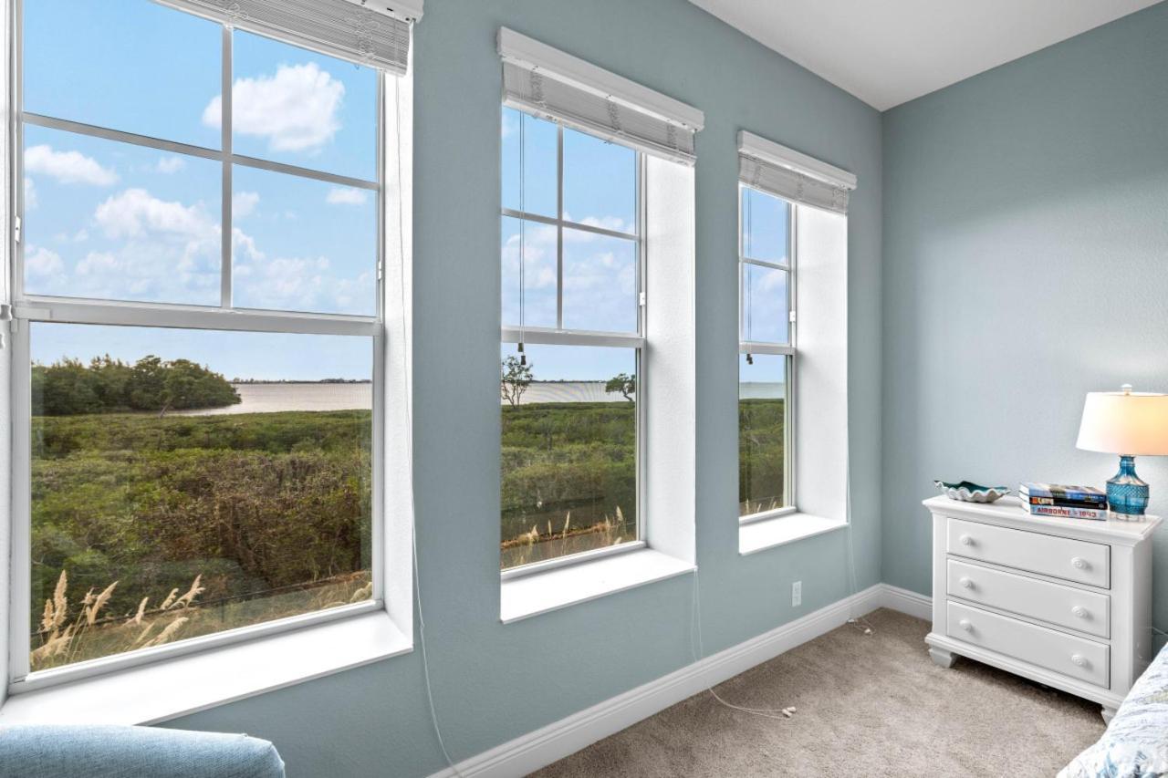 Villa Intracoastal Connections - Marina Walk At One Particular Harbor Bradenton Exterior foto