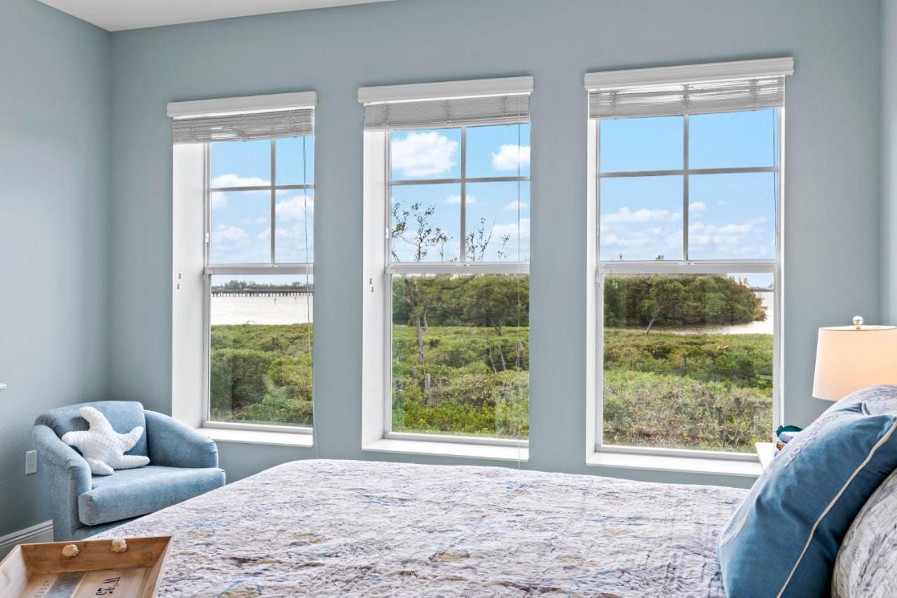 Villa Intracoastal Connections - Marina Walk At One Particular Harbor Bradenton Exterior foto