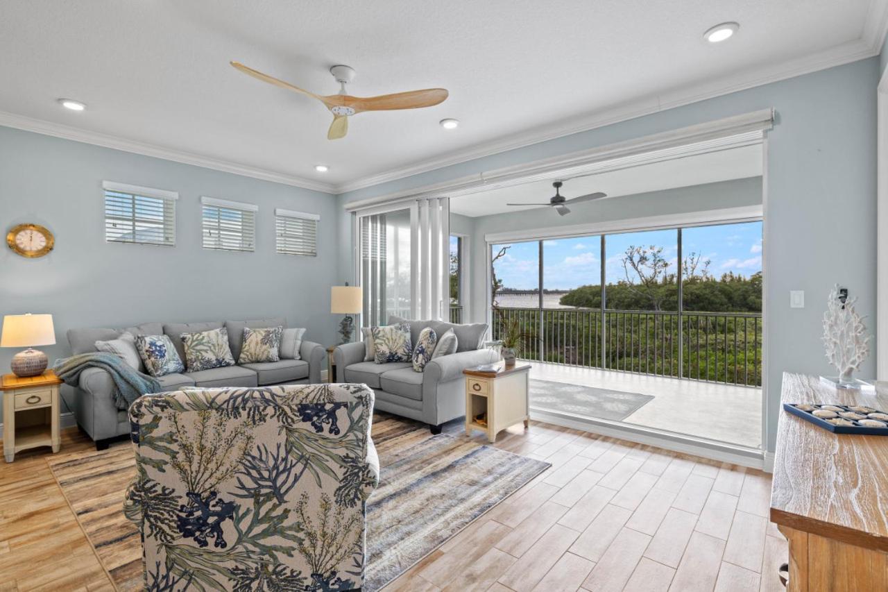 Villa Intracoastal Connections - Marina Walk At One Particular Harbor Bradenton Exterior foto
