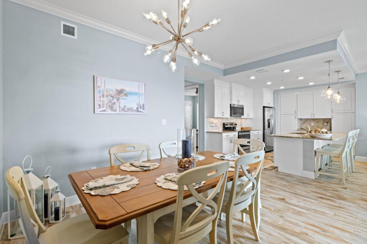 Villa Intracoastal Connections - Marina Walk At One Particular Harbor Bradenton Exterior foto