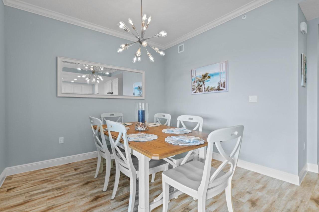 Villa Intracoastal Connections - Marina Walk At One Particular Harbor Bradenton Exterior foto