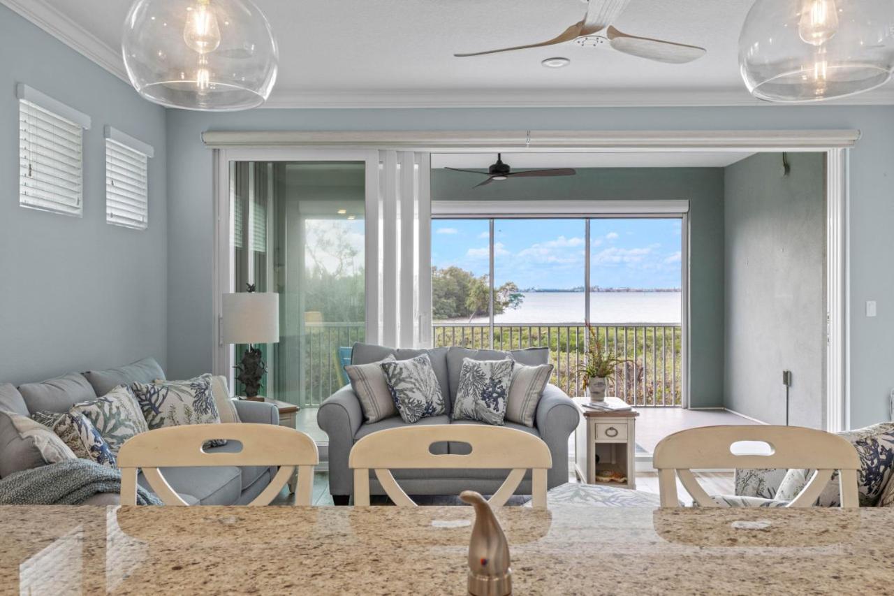 Villa Intracoastal Connections - Marina Walk At One Particular Harbor Bradenton Exterior foto