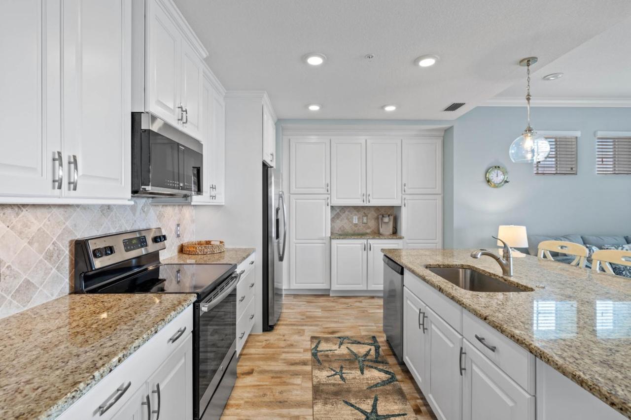 Villa Intracoastal Connections - Marina Walk At One Particular Harbor Bradenton Exterior foto
